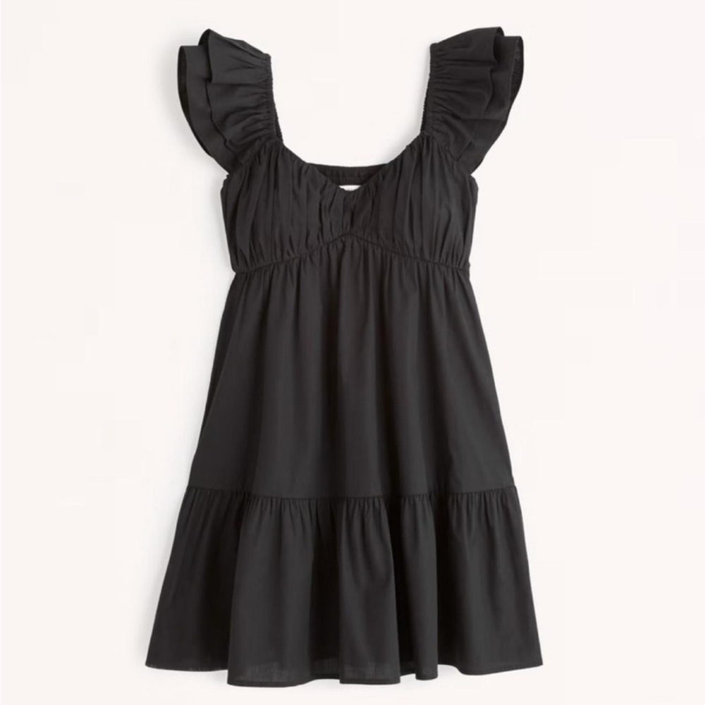 Abercrombie mini dress